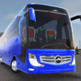 公交車3D模擬