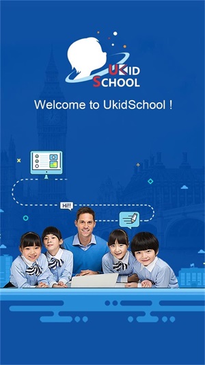 UKidSchool