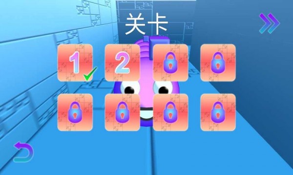 貪吃蛇大作戰(zhàn)3d