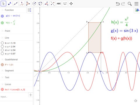 GeoGebra Classic