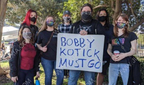 面对上万人的请愿罢免 暴雪总裁 Bobby Kotick给出了他的答案