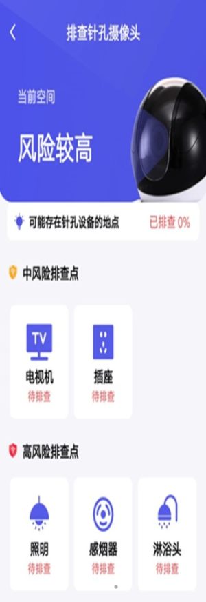 WiFi安全专业检测