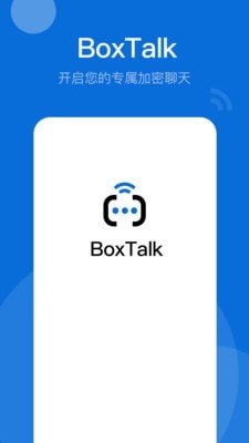 BoxTalk