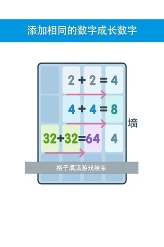 2048的傳奇