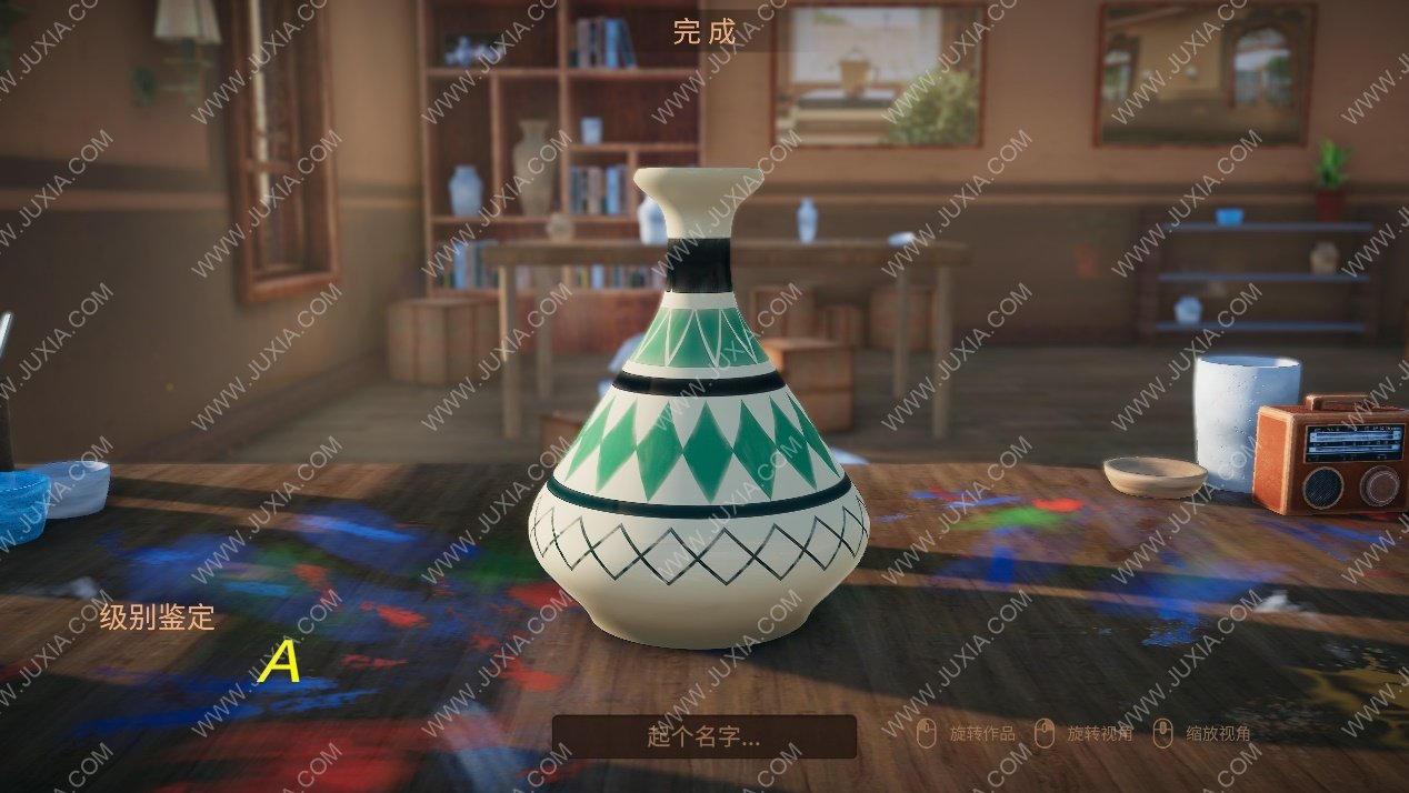 陶藝大師-一款不應該被版號寒冬埋沒的優(yōu)秀作品