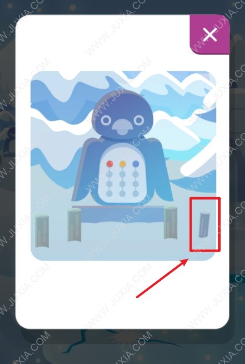 动物和雪之岛游戏攻略第2部分 企鹅及猴子解密方法