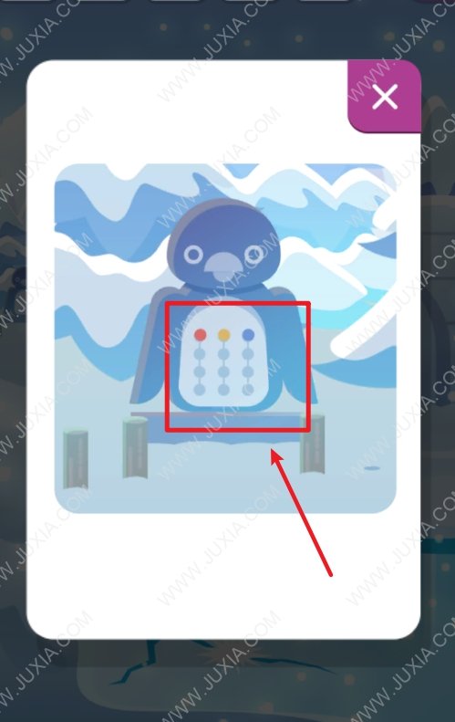 动物和雪之岛游戏攻略第2部分 企鹅及猴子解密方法
