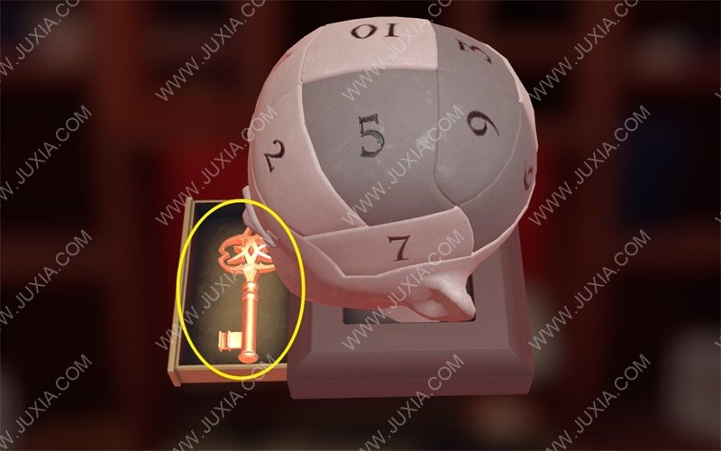 EscapeSimulator脑部检查游戏攻略 脑部检查时钟密码是什么