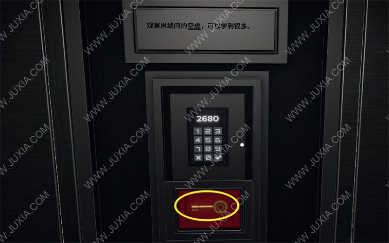 密室逃脱模拟器欧米茄公司电梯图文攻略 电梯全流程攻略分享