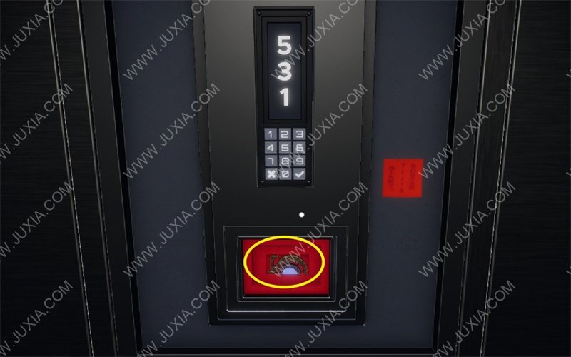 密室逃脱模拟器欧米茄公司电梯图文攻略 电梯全流程攻略分享