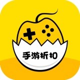 蛋蛋手游app