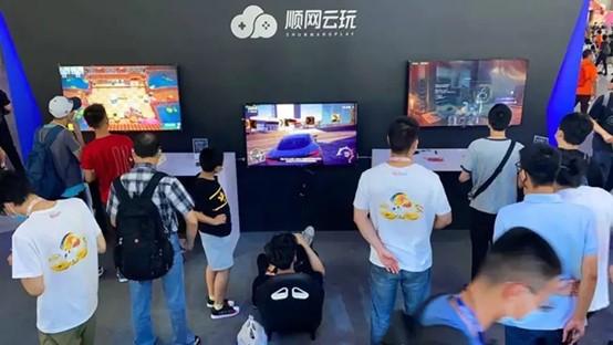 数字人开拓元宇宙蓝海，2022 ChinaJoy 带给你更大的想象空间！