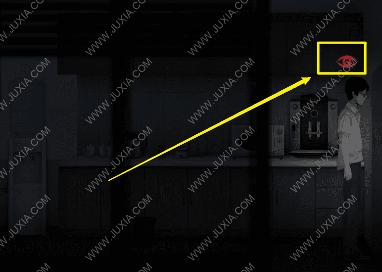 虫鸣游戏蜘蛛怎么过 虫鸣攻略序章