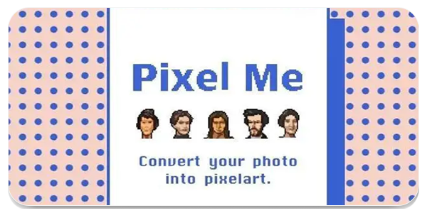 Pixel Me