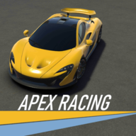 apex競速