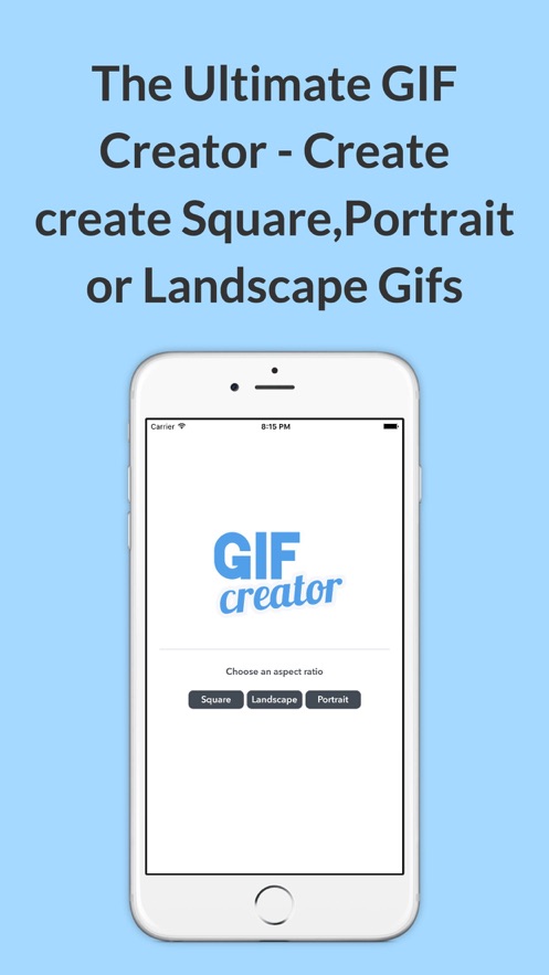 GIF Maker