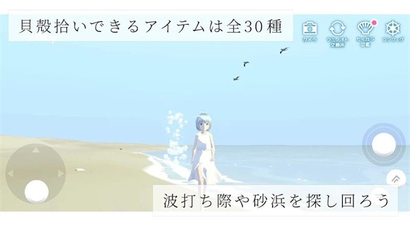 海之聲