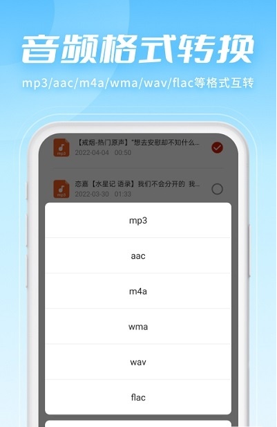 金舟音頻剪輯轉(zhuǎn)換