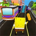 SpongeSubway