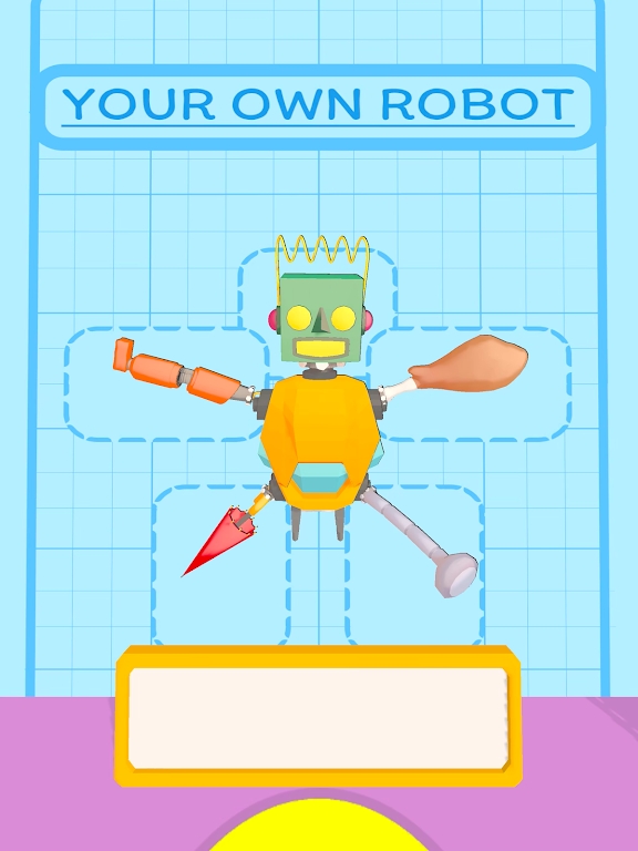 RobotsBattle