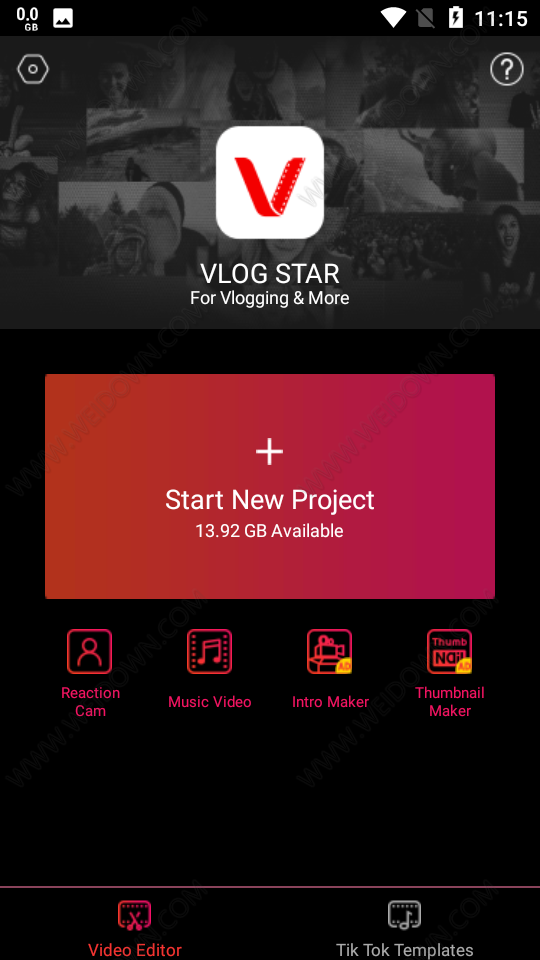 VlogStar