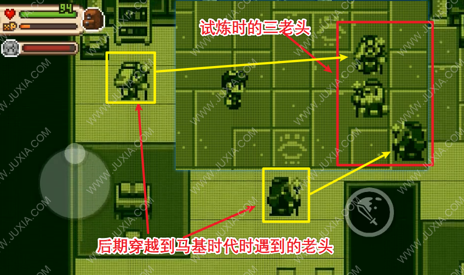 进化之地2剧情解析：你真的看懂结局了吗？