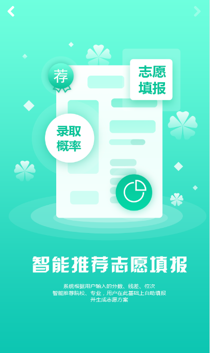 easy志愿app