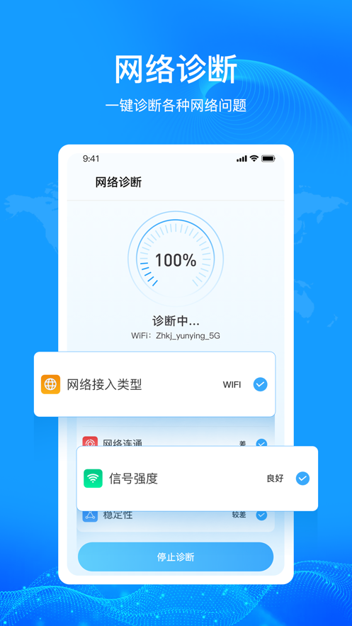 路由器wifi