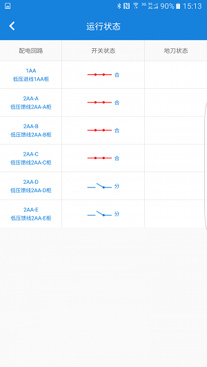 明翰配電寶