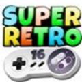 SuperRetro16