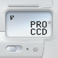 ProCCD复古ccd相机