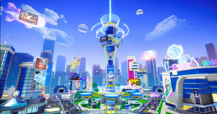 与玩家 “玩，在一起”，完美世界游戏已确认参展2022 ChinaJoy线上展（CJ Plus）