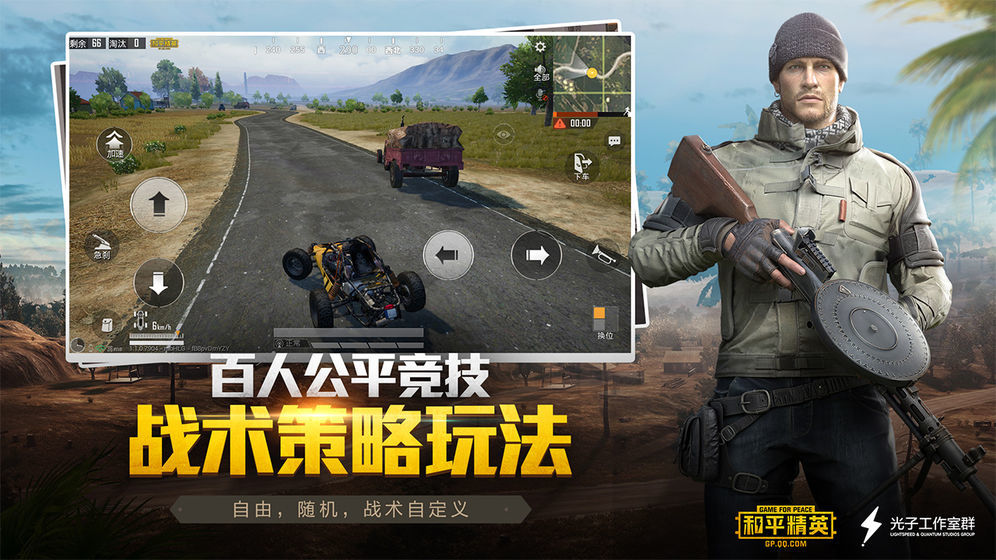 picpubg