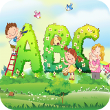 幼兒英語ABC