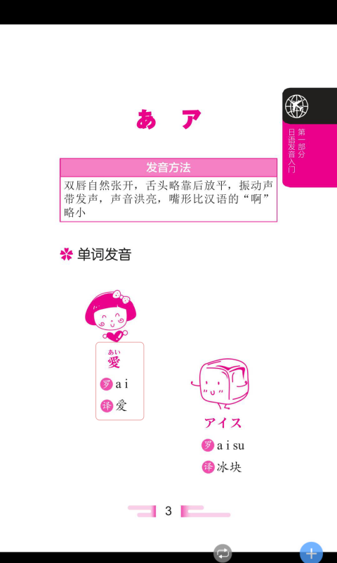 超好學(xué)日語入門書