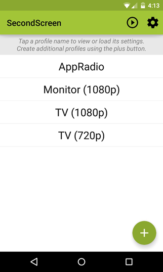 無黑邊比例修改器app