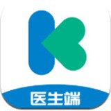 KK云健康醫(yī)生端