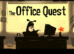 theofficequest全攻略 办公室冒险攻略合集-迷失攻略组