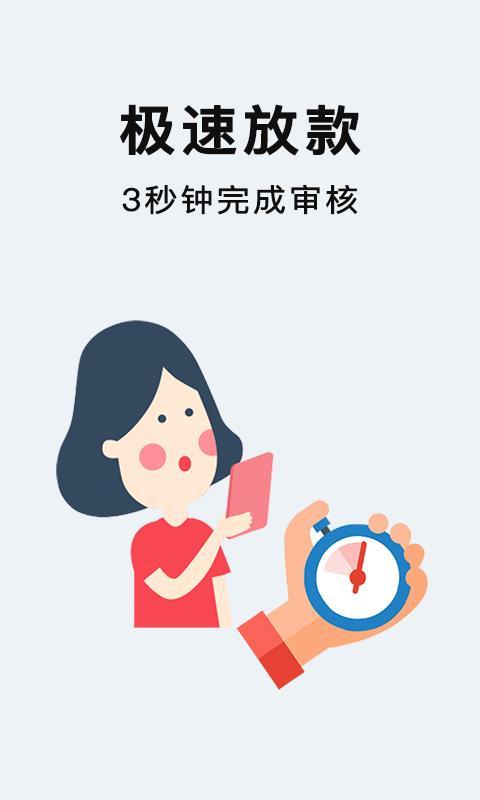 五花八门贷款app