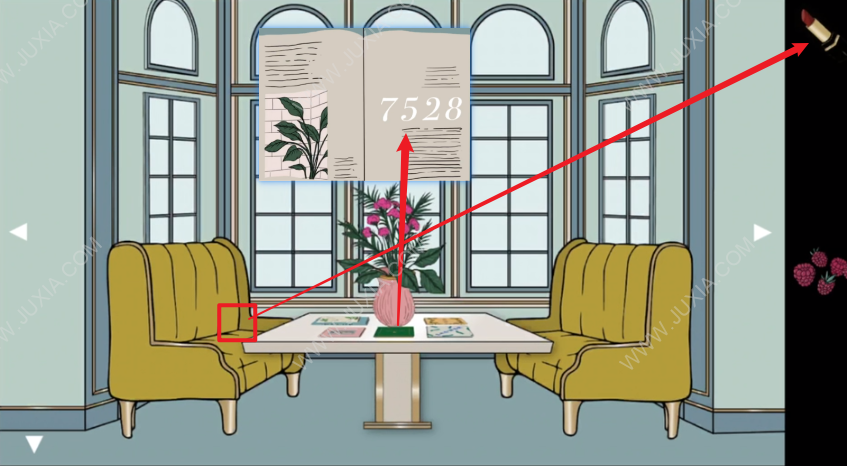 holidayhouse游戏攻略 holidayhouse通关攻略图文合集-迷失攻略组