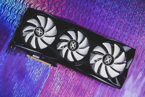 G客 4力釋放！耕升 GeForce RTX 40系列GPU評測解禁 DLSS3開啟性能新時代