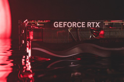 G客 4力释放！耕升 GeForce RTX 40系列GPU评测解禁 DLSS3开启性能新时代