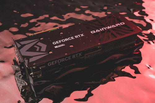 G客 4力释放！耕升 GeForce RTX 40系列GPU评测解禁 DLSS3开启性能新时代