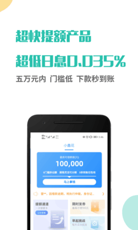 鑫享通貸款app