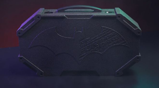 哥谭元素拉满！腾讯ROG游戏手机6蝙蝠侠典藏限量版推出