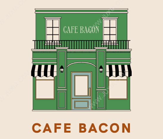 逃離咖啡館攻略大全 cafebacon攻略合集-迷失攻略組