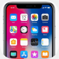 iPhone12Launcher中文