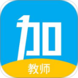 加课堂教师端