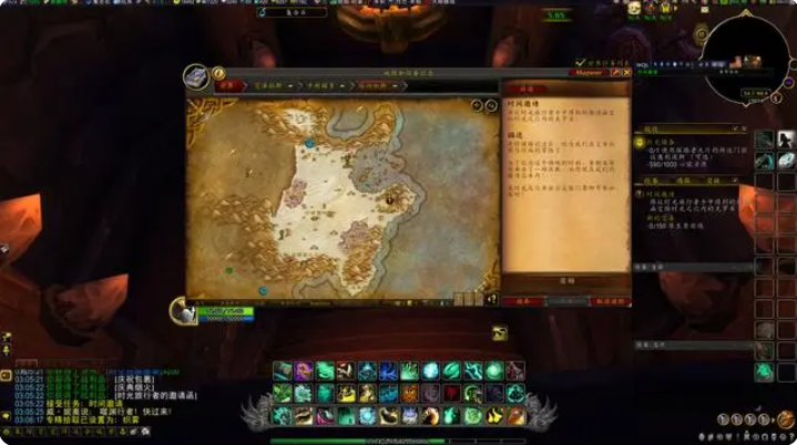 魔兽世界18周年庆奖励一览 wow十八周年庆活动奖励及完成方法