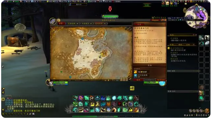 魔兽世界18周年庆奖励一览 wow十八周年庆活动奖励及完成方法